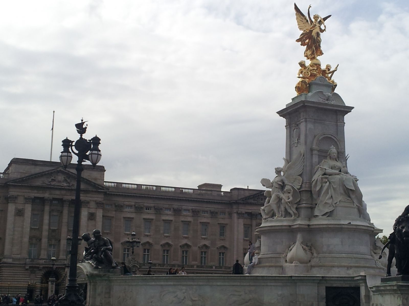 Buckingham Palace